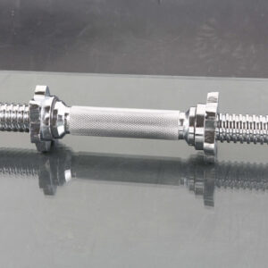 Regular threaded abs bar - UnivFitness