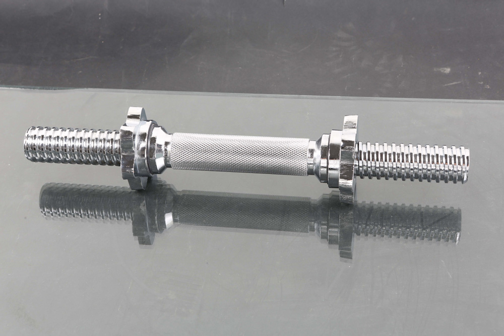 uv15002 Regular threaded abs bar - UnivFitness