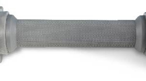 Regular threaded abs bar - UnivFitness