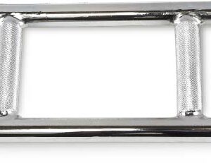 Regular trap bar - UnivFitness