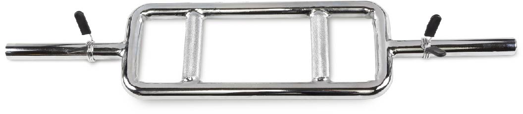 uv15101 Regular trap bar - UnivFitness