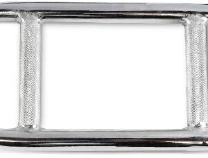 Regular hollow trap bar - UnivFitness