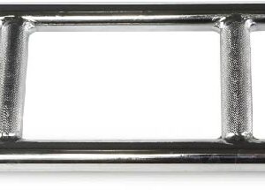 Regular threaded trap bar - UnivFitness