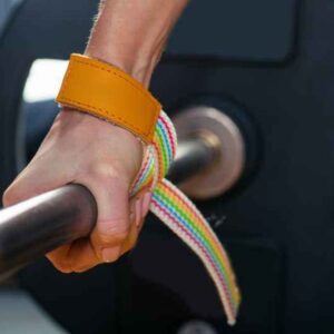 Regular bar - UnivFitness