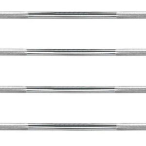 Regular threaded bar - UnivFitness