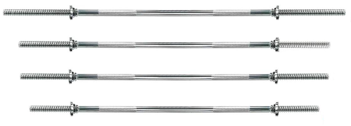 uv15701 10 Regular threaded bar - UnivFitness