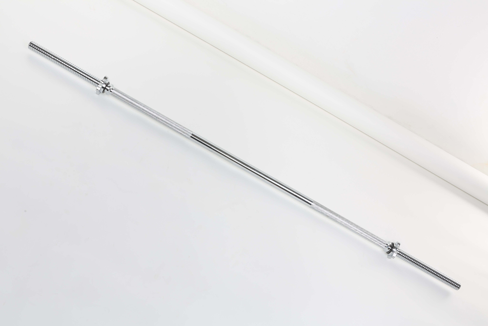 uv15701 Regular threaded bar - UnivFitness
