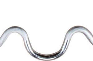 Regular threaded triceps curl bar - UnivFitness