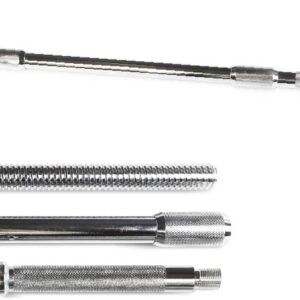 Regular 3-section threaded bar - UnivFitness