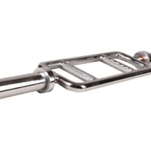 Olympic tricep bar - UnivFitness