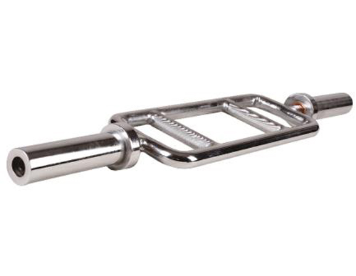 uv16501 Olympic tricep bar - UnivFitness
