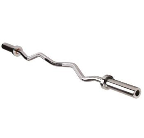 uv16601 Olympic EZ curl bar - UnivFitness
