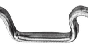 Olympic tricep curl bar - UnivFitness