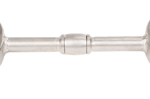 Professional olympic bar - UnivFitness