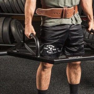 Professional olympic bar - UnivFitness