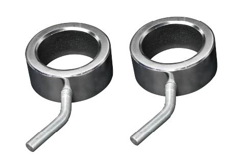 uv18005 Olympic bar collar - UnivFitness
