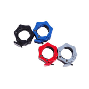 Olympic bar quick release collar - UnivFitness