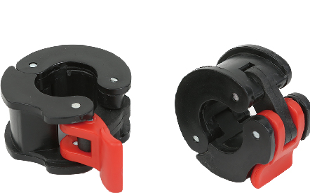 uv18006 Olympic bar quick release collar - UnivFitness