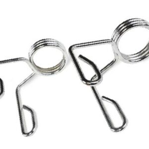 Olympic bar collar - UnivFitness