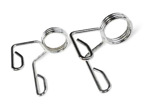 uv18010 Olympic bar collar - UnivFitness