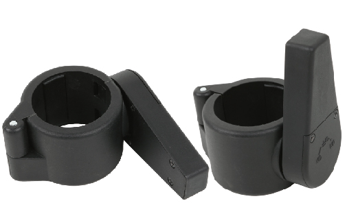 uv18012 2 Olympic bar quick release collar - UnivFitness