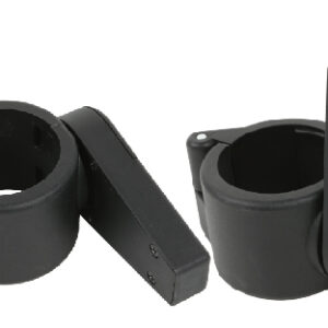 Olympic bar quick release collar - UnivFitness