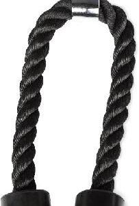 Nylon tricep rope - UnivFitness
