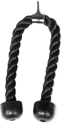 uv18201 Nylon tricep rope - UnivFitness