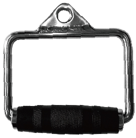 uv18304 Pro-grip stirrup handle - UnivFitness