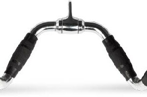 Pro-grip multi purpose bar - UnivFitness