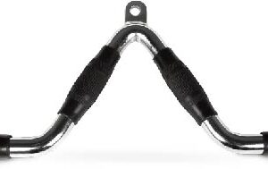 Pro-grip V shaped tricep bar (UV18403) - Strength & Home Gym - UnivFitness