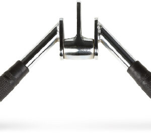 Pro-grip balance bar - UnivFitness