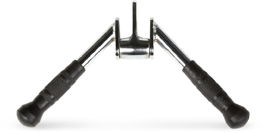 uv18404 Pro-grip balance bar - UnivFitness