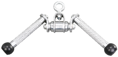 uv18405 Pro-grip balance bar - UnivFitness