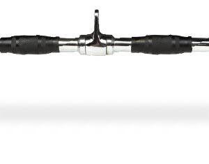 Pro-grip lat bar - UnivFitness