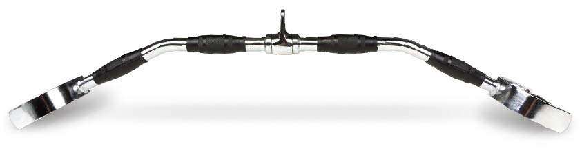 uv18506 Pro-grip lat bar - UnivFitness