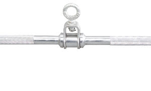 Pro-grip lat bar - UnivFitness
