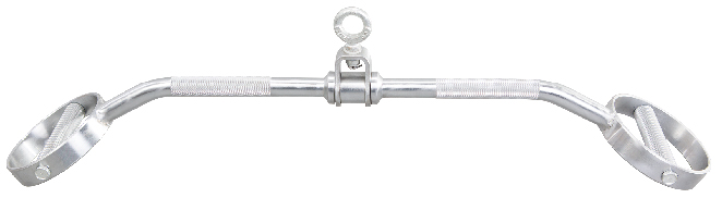 uv18507 Pro-grip lat bar - UnivFitness