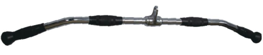 uv18508 Pro-grip lat bar - UnivFitness