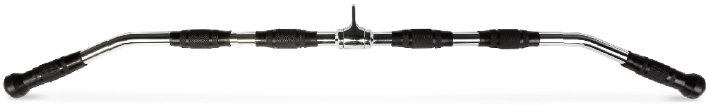 uv18509 Pro-grip lat bar - UnivFitness