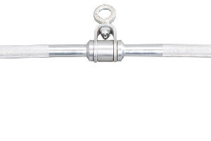 Pro-grip lat bar - UnivFitness