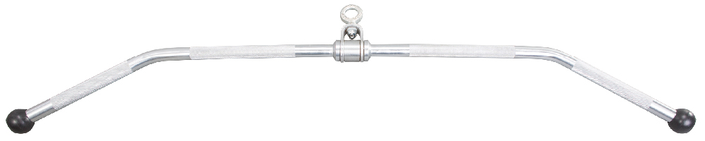 uv18511 Pro-grip lat bar - UnivFitness