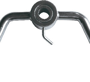 Olympic handle bar - UnivFitness