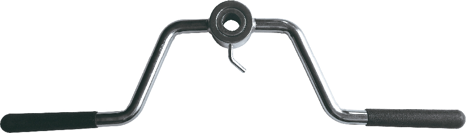 uv18513 Olympic handle bar - UnivFitness