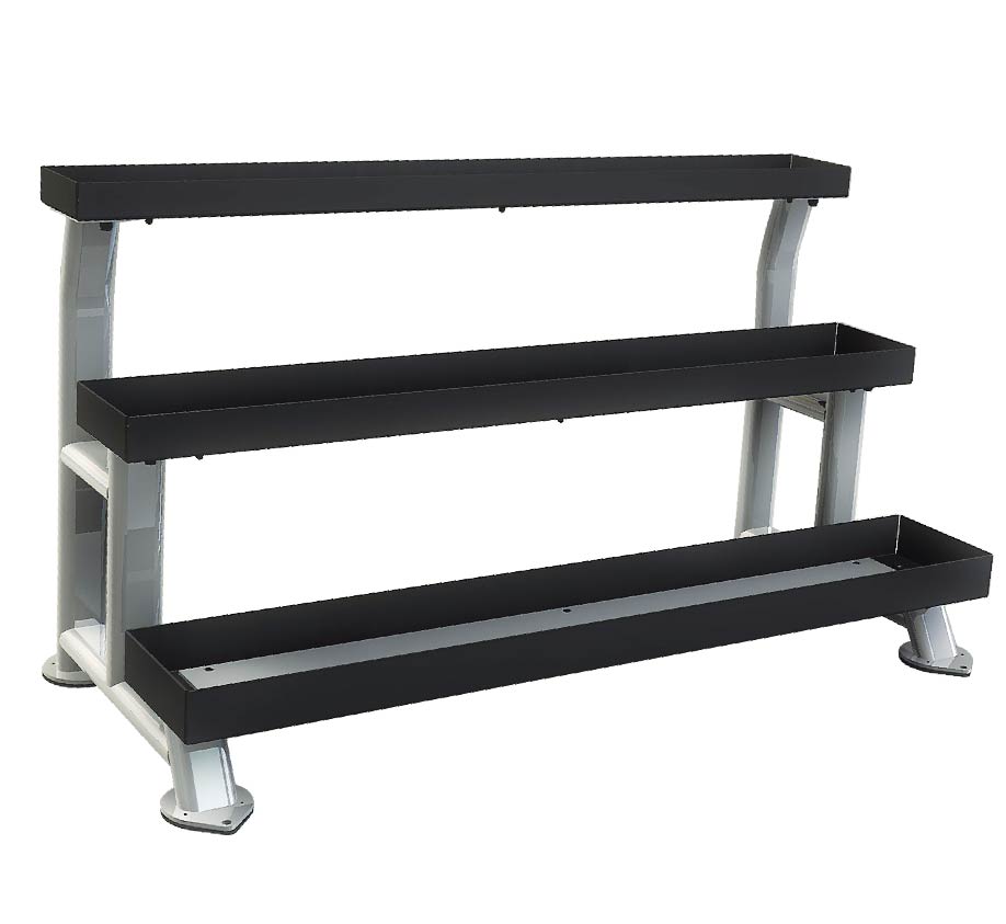 uv18801 Kettlebell rack 3 layer - UnivFitness