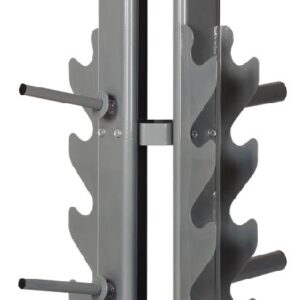 Plates rack (UV18901) - Dumbbells & Barbells - UnivFitness