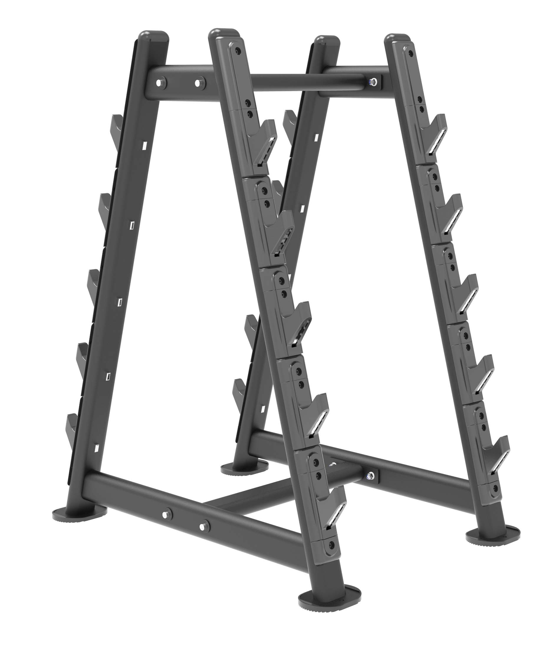 uv18902 Barbel rack 10 lungs - UnivFitness