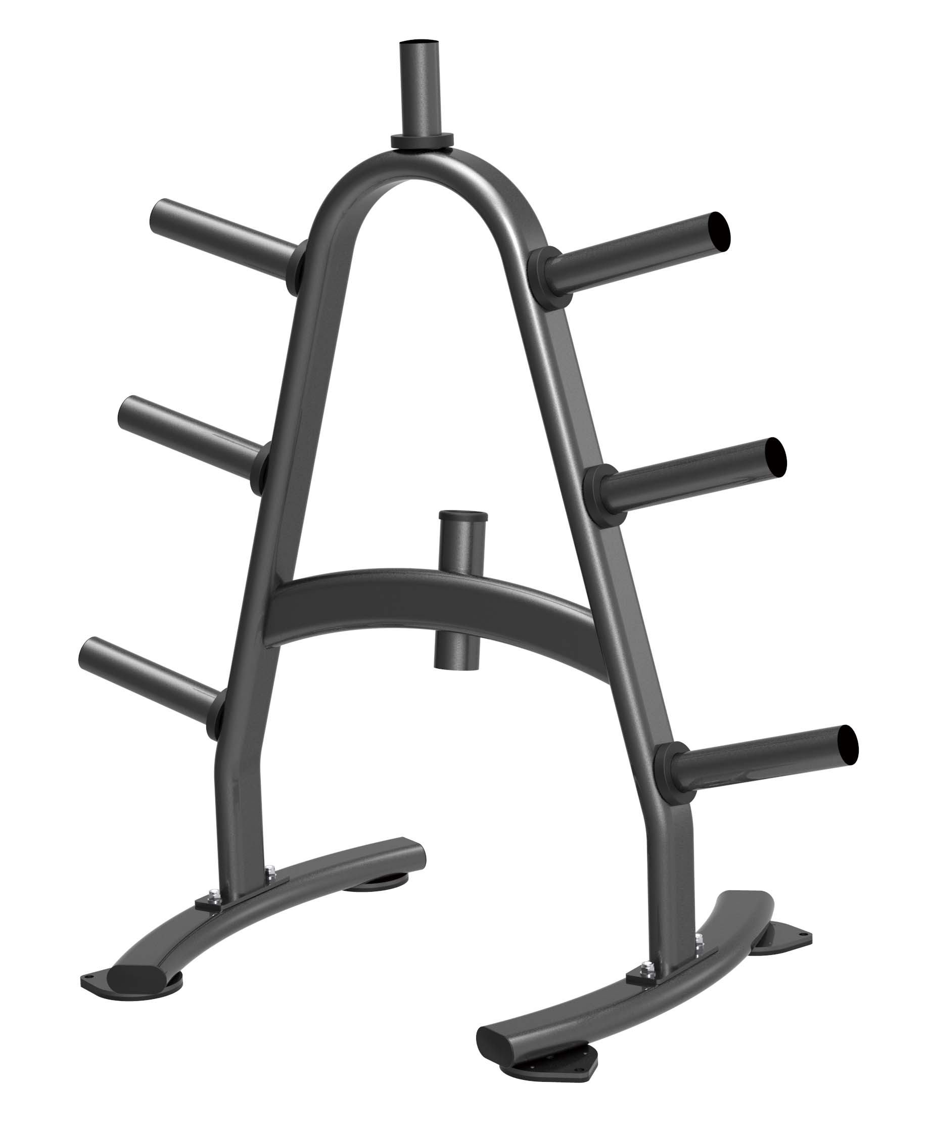 uv19004 Plates rack - UnivFitness
