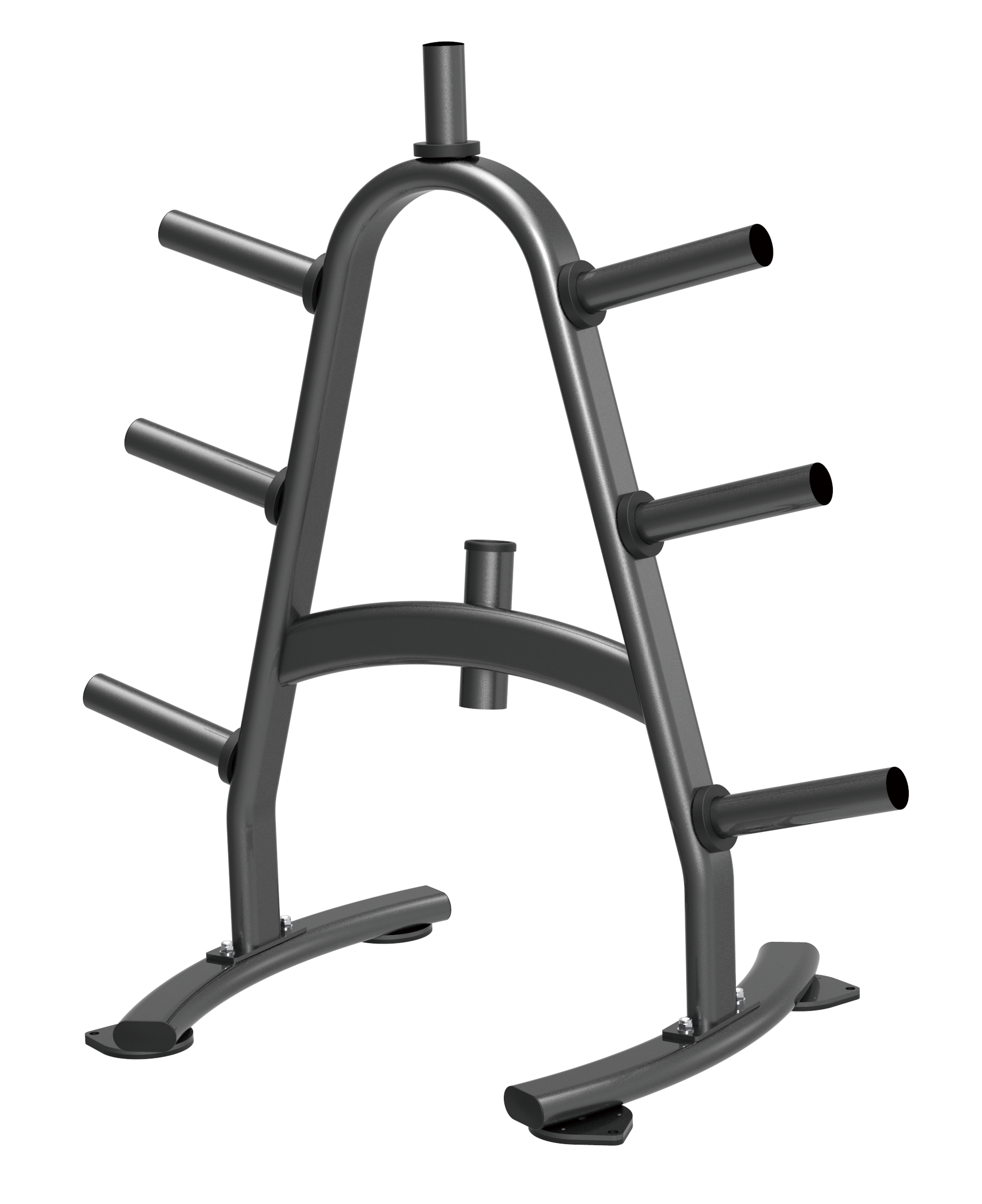 uv19004 Plates rack - UnivFitness