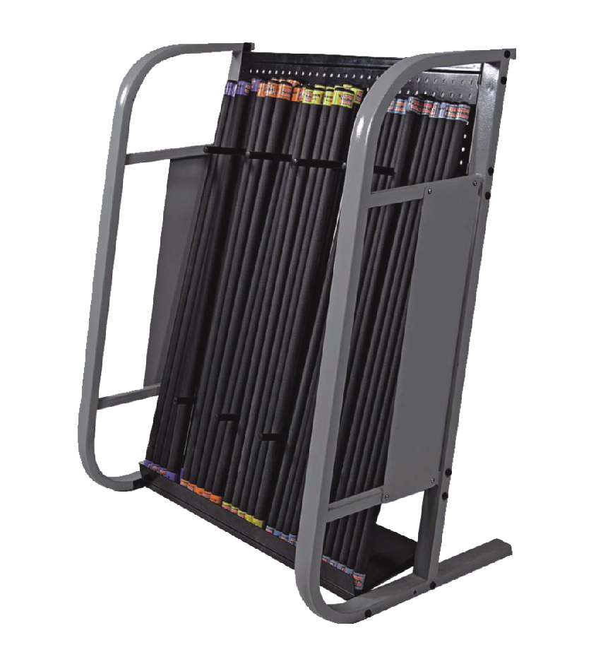 uv19006 Training body bar rack - UnivFitness